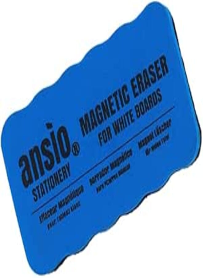 ANSIO Whiteboard Magnetic Eraser